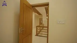 Beautiful House for Sale in Madurai by Goki Builders