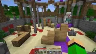 Minecraft Factions Server - LethalPvP - EP 11 - 