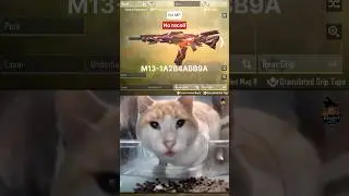 M13 no recoil #gunsmith #loadout #codm #codmobile #codmtamil #callofdutymobile #shorts #gaming