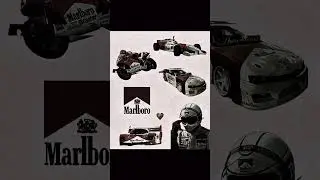 I love Marlboro 💀‼️...#shorts #automobile #caredit