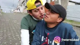 CUANDO LA QUE ESTUDIO PARA ENFERMERA SE CREE DOCTORA 😂💔