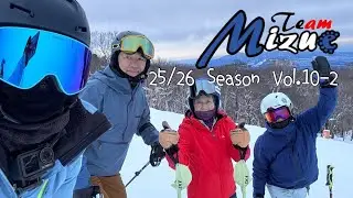 Vol.10-2 Team Mizueたんばらキャンプ
