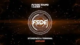 Stoneface & Terminal - Airflow