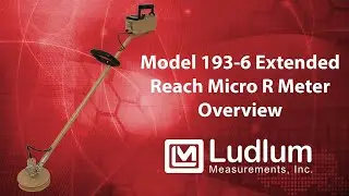 Model 193-6 Overview