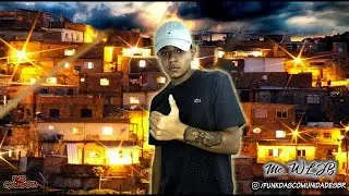 Mc WLJB - Pique Dois Tap&atilde;o (DJ ALADDIN)