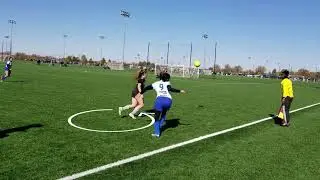 Payton Intihar - Class of 2021 - Soccer Recruiting Video