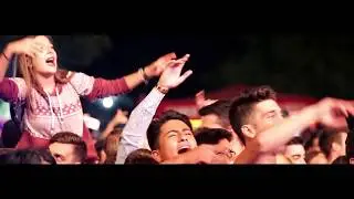 BEZEGOL & Rude Bwoy Banda - Mirandela 2017