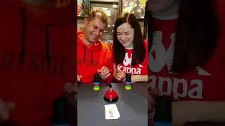Околпачен будет враг! #boardgames #shorts #asmr #настольныеигры #games #familygames #couple #fan