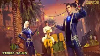 RAMADAN SPECIAL | FREE FIRE THEME SONG | RAMADAN [2024]