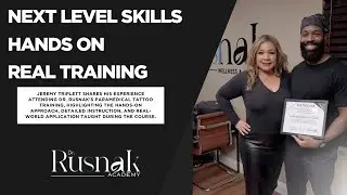 This Course Took My Skills to the Next Level!