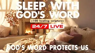 Bible verses for protection fill hearts with peace. Scriptures for restful sleep comfort. Rest now.