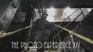 The Photo Experience XIV 