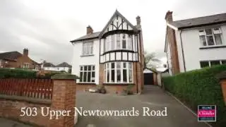 503 Upper Newtownards Road