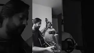 Te Amo De Mais - Voz e Viol&atilde;o ( Ac&uacute;stico )