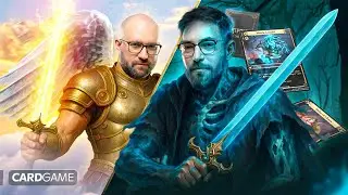 Heroes of Might and Magic : The Card Game (C'est pas un TCG !)