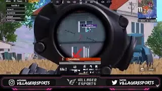 Team Soul New Member Soul Blaezi - Team Soul New Lineup |  @Villager Esports Pubg Mobile Highlights