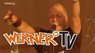 Werner-TV Recap - Day 3