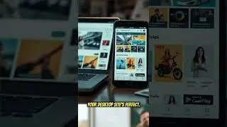 Mobile-First Indexing 2.0: Boost Your SEO Game Now!