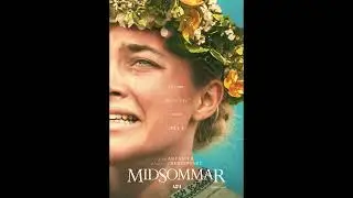 Midsommar 2019 Ending Credit Song