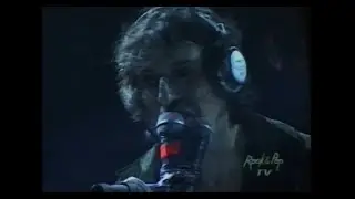 Charly García - Compilado Estadio Obras 2004, 