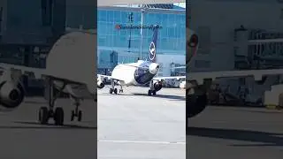 #top Arrives AIRBUS A320vsA319 holiday trips😃#munich #tour #airport