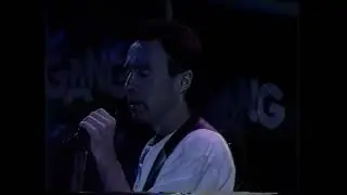 Paul Rodgers - Live In S&atilde;o Paulo 1995 - Full Concert (Only Concert in Brazil | HD Remastered)