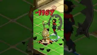 BONK STUFF SACRIEUR BERZERK T1 1400 FORCE SUR DOFUS 3 #dofus #gaming #stuffdofus
