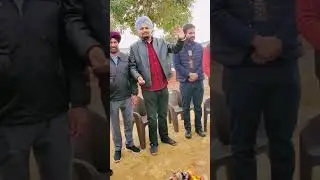 sidhu moose wala fans meet new  song miss fans king Panjab singer family #sidhumoosewala
