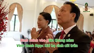VDPHT-DDM_Karaoke Chơn Sư_c&oacute; lời v&agrave; kh&ocirc;ng lời