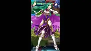 How to beat Tempest Trials with Celica! The Easy Way!