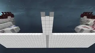 Supertextured White Overlay release + hypixel queue doubles with nukain