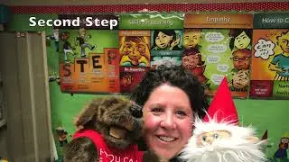 AMANDA HAHN  VIDEO COY2