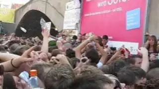 Loveparade 2010 Chronologie einer Katastrophe - Teil 3  !!Bitte erst ab 18!!