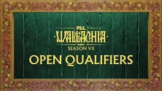 🔴 [LIVE] PIPSQUEAK +4 vs VALINOR | Bo1 | PGL Wallachia #7 EEU - WEU OQ 2 #dota2live