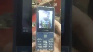 Q mobile Hero one imei change code