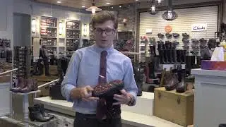 Spike Boot