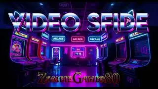 VIDEO SFIDE Written by ZombieGamer80 [PixelSongs VOL.3]