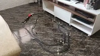 Ferrorama sl 3000.