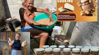Vin gade premye biznis lovelycooking pou ane 2026 la