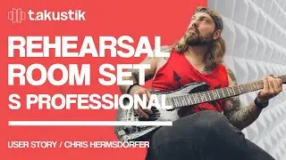 ACOUSTIC TREATMENT - How to Build a Home Studio