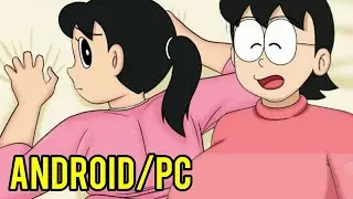 Doraemon x latest gameplay Android/PC @Gameflixav