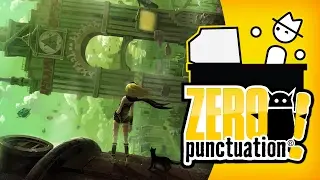 Gravity Rush 2 (Zero Punctuation)