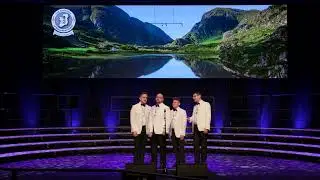 Gala concert: Limelight at IABS Convention 2025 - International Chorus Champions