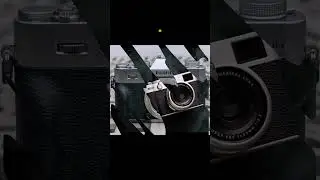 Top 5 Best Fujifilm Cameras for Beginners in 2025