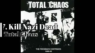 Total Chaos   The Feedback Continues 1990 1992    Full Compilation