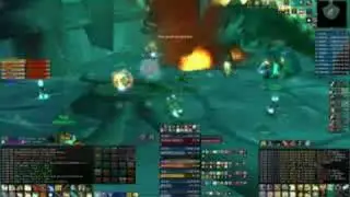 Nihilum VS Magtheridon - World First