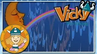 Vicky The Viking - Episode 36 - The Reunion