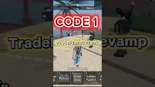All New Codes in FISCH Roblox (Update)