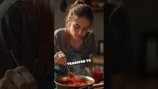 Lavender-Infused Jam Magic