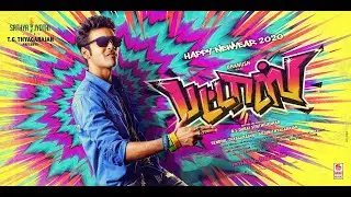 Pattas Movie Review Tamil | Dhanush | Mehreen pirzada